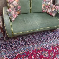 مبل ۹ نفره|مبلمان خانگی و میز عسلی|تهران, ارجمندی راد|دیوار