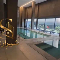 160متری-3خوابه-کلیدنخورده-استخر-و-روف-گاردن