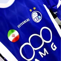 کیت استقلال/لباس استقلال 2026|لباس|قم, ولیعصر|دیوار