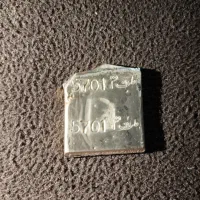 شمش طلا 65 گرم