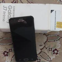گوشی سامسونگ Galaxy J7 Prime ظرفیت ۱۶ گیگابایت