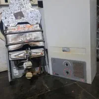 خریدوفروش آبگرمکن دست دوم|آبگرمکن، پکیج، شوفاژ|پارس‌آباد, |دیوار