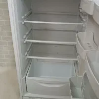 فروش یخچال امرسان