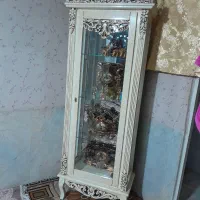 بوفه ایستاده کاملاسالم