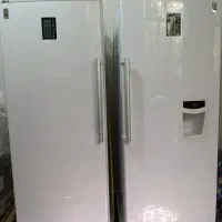 یخچال|یخچال و فریزر|آباده, |دیوار