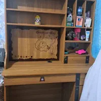 ست کامل خواب نوجوان|تخت و سرویس خواب|تهران, آبشار تهران (دریاچه)|دیوار