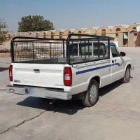 مزدا کارا ۲۰۰۰۰ مدل ۹۶|خودرو سواری و وانت|رشت, پل تالشان|دیوار