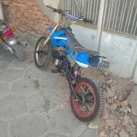 مینی تریل 125فروشی