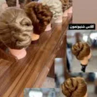 خدمات و آموزش آرایشگری با قیمت منصفانه|خدمات آرایشگری و زیبایی|رشت, فلسطین|دیوار