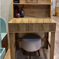 حراج ۵۰ درصدی میزتحریر کودک و بزرگسال|میز تحریر و کامپیوتر|تهران, تهرانپارس غربی|دیوار