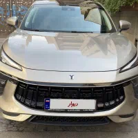 لاماری ایما مدل ۱۴۰۲ رنگ تیتانیوم