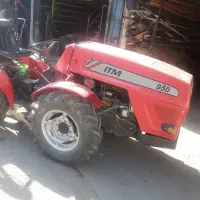 کمرشکن در حد نو|خودرو سنگین|اهر, |دیوار