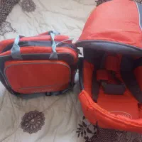 کریر مارکGraco همراه با کیف