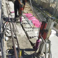 برش بتن.کرگیری .سیم برش.کاشت|خدمات پیشه و مهارت|پرند, فاز ۵|دیوار