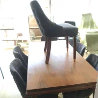 میز غذا خوری