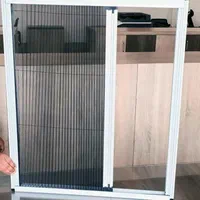 توری پلیسه مستقیم از تولیدکننده قیمت و کیفیت|خدمات پیشه و مهارت|رشت, حمیدیان|دیوار
