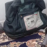 ساک مسافرتی