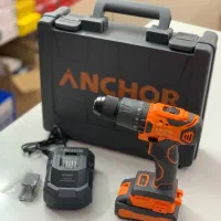 دریل شارژی ۲۰ ولت آنکور مدل DCE15