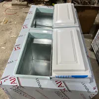 فریزر خشک کن.فریزر صندوقی ۶درب و ۴درب.فریزر ۶درب|فروشگاه و مغازه|تهران, مسعودیه|دیوار