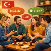 آموزش تخصصی ترکی استانبولی