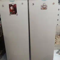 یخچال دوقلو پارس سالم به شرط