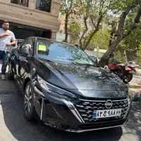 امتیس مگس/ ادیشن/نیسان ۱۴۰۴س.م تحویل درجا|خودرو سواری و وانت|تهران, صادقیه|دیوار