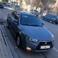 دنا پلاس مدل ۱۴۰۰|خودرو سواری و وانت|اردبیل, |دیوار