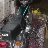 موتور هندا|موتورسیکلت|مشگین شهر, |دیوار