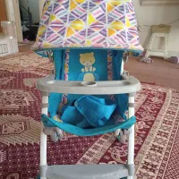 کالسکه فوق العاده سبک|کالسکه و لوازم جانبی|خمینی‌شهر, |دیوار