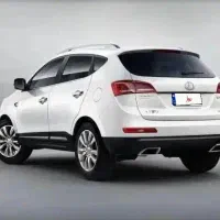 جک اس s5 اتومات