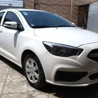 شاهین gl