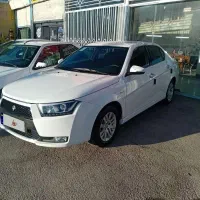 دنا پلاس مدل 99 تیپ 2 کروز دار|خودرو سواری و وانت|همدان, |دیوار