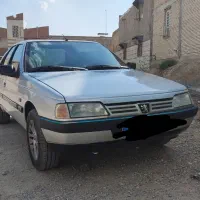 سرویس برون شهری