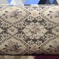 پشتی تکیه ای