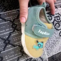 کفش های کودک|کفش و لباس بچه|قوچان, |دیوار