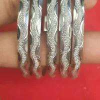 النگو نقره عیار ۹۲۵