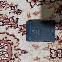 کارت حافظه پلستیشن 2
