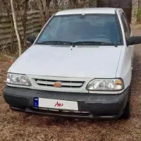 ۱۳۱مدل۹۱سالم به شرط|خودرو سواری و وانت|کوچصفهان, |دیوار