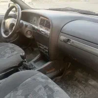 زانتیا مدل 88 تازه تعمیر اساسی|خودرو سواری و وانت|کازرون, |دیوار