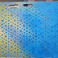 تخته شاسی A2 مناسب طراحی های بزرگ