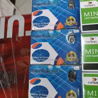 هدلایت، دزدگیر،چراغ اسپرت با چک صیادی ۲الی ۸ماهه|قطعات یدکی و لوازم جانبی|تبریز, |دیوار