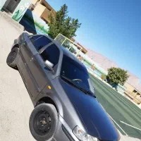 سمند مدل86|خودرو سواری و وانت|بهبهان, |دیوار