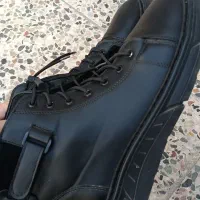 نیم بوت فابریک|کیف، کفش، کمربند|خرم‌آباد, |دیوار