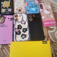 پوکو c 65|موبایل|شیراز, پودنک|دیوار