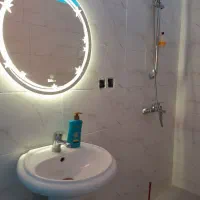 سوییت اجاره ای نزدیک حرم و گلزار|اجارهٔ کوتاه‌مدت آپارتمان و سوئیت|قم, هنرستان|دیوار