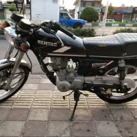موتور هوندا۲۰۰|موتورسیکلت|رشت, جانبازان|دیوار