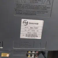 تلویزیون 14 شهاب|تلویزیون و پروژکتور|گنبد کاووس, |دیوار