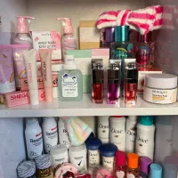 محصولات زیبایی آرایشی بهداشتی