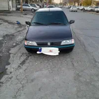 پژو مدل ۷۷|خودرو سواری و وانت|سنندج, |دیوار