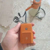 بلندگو و میکروفن